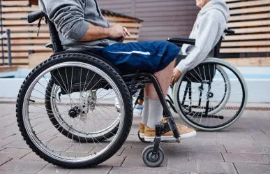 5 pasos para registrarte a la Pensión Bienestar para personas con discapacidad en Nuevo León