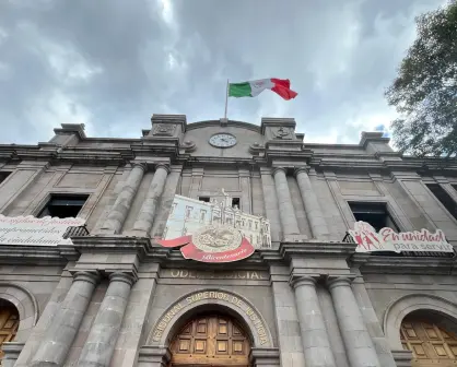 VIDEO| Elección Judicial en Edomex: No sé qué se vota ni quiénes son los candidatos, afirman mexiquenses