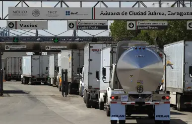 FBI confisca pipas con huachicol en Texas; investigan a empresas de Tamaulipas