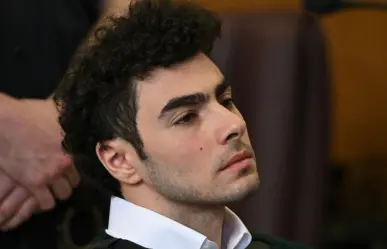 EEUU solicita formalmente pena de muerte para Luigi Mangione