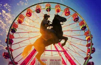 ¡Arranca la Expo Feria Guadalupe 2025! Una fiesta para toda la familia