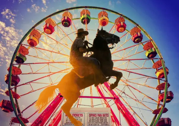 ¡Arranca la Expo Feria Guadalupe 2025! Una fiesta para toda la familia