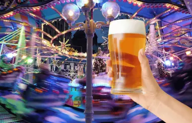 Expo Feria Guadalupe 2025 revela cartel del Jardín Cerveza para sábado y domingo
