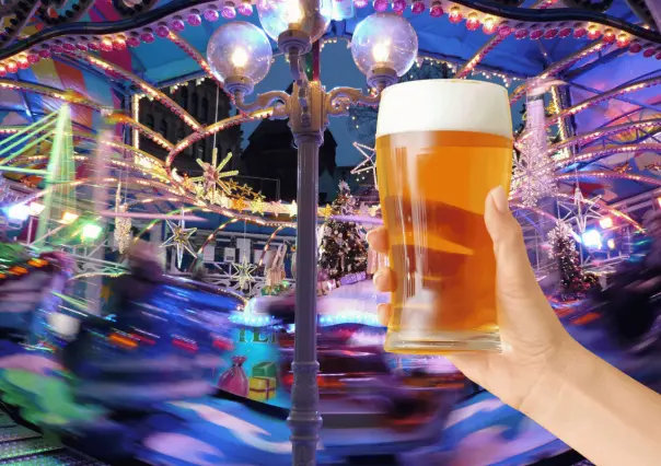 Expo Feria Guadalupe 2025 revela cartel del Jardín Cerveza para sábado y domingo