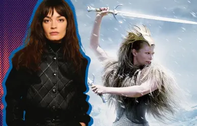 Emma Mackey será la Bruja Blanca en la nueva versión de Las Crónicas de Narnia
