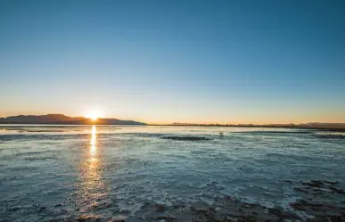 ¿Por qué esta laguna de Durango es de las más importantes de Norteamérica?