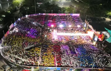 Feria Tabasco 2025: todo listo para su arranque