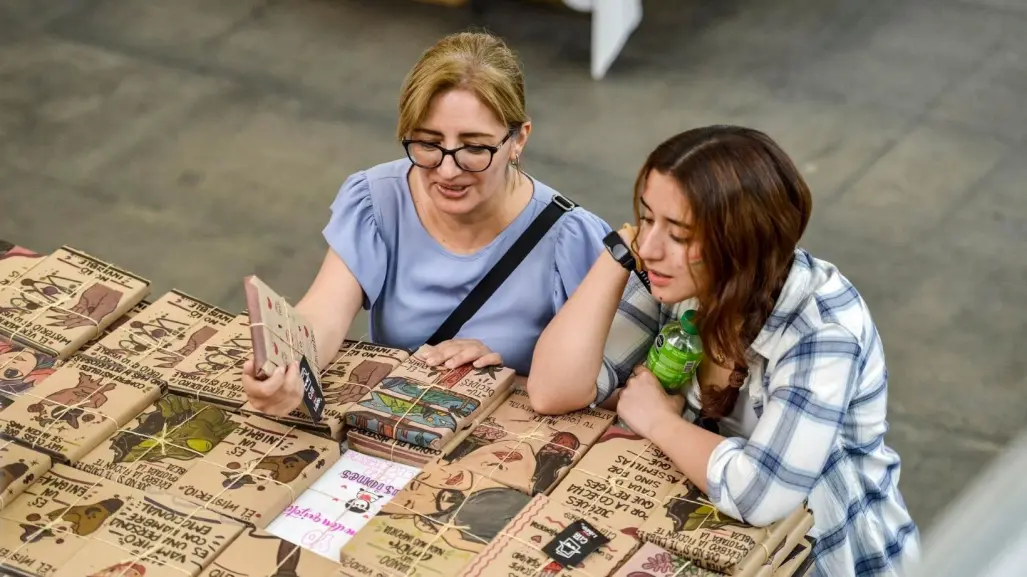 FILC 2025 también llegará a Torreón: estas son las actividades