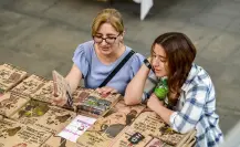 FILC 2025 también llegará a Torreón: estas son las actividades