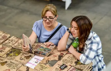 FILC 2025 también llegará a Torreón: estas son las actividades