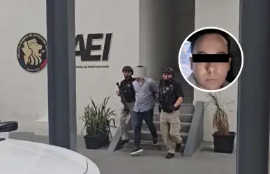 Fiscalía de Nuevo León detiene a Damazo N, exinstructor de gimnasia, acusado de 16 casos de presunto abuso sexual