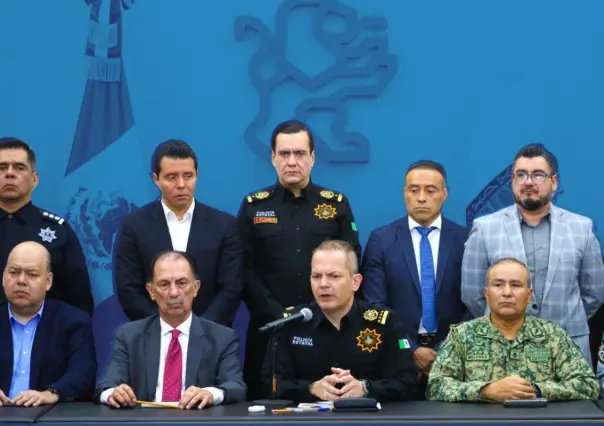 Nuevo León reporta Semana Santa con saldo blanco por operativos efectivos