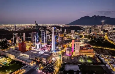 Zona metropolitana se come más municipios, así ha crecido Monterrey