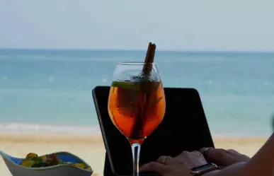¿Haces Home Office? Este lugar de Nayarit es perfecto para trabajar frente al mar
