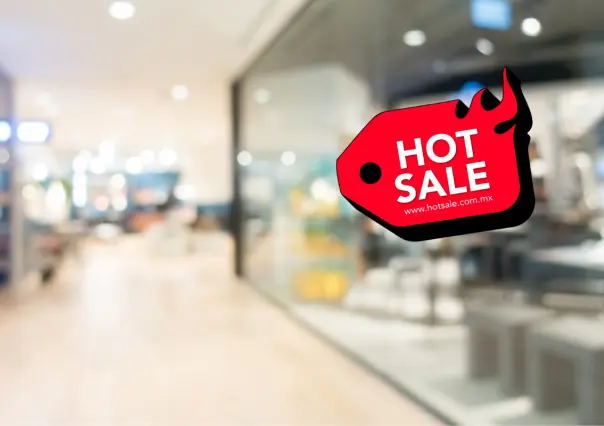 Tamaulipas se prepara para el Hot Sale 2025; estas marcas han confirmado su participación