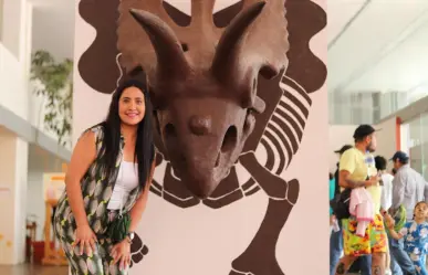 Día del Niño en Edomex: regresa a la era de los dinosaurios en el Festival Kooneex Baaxal