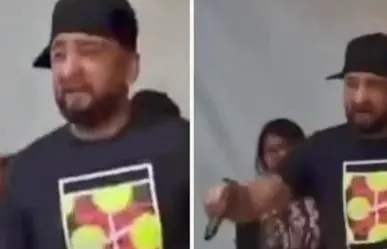 Dispara arma de alto calibre durante velorio en Zumpango; sigue prófugo