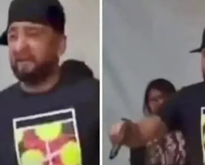 Dispara arma de alto calibre durante velorio en Zumpango; sigue prófugo