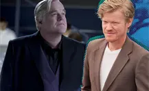 Jesse Plemonts será Plutarch Heavensbee en Amanecer en la Cosecha Jesse Plemonts será Plutarch Heavensbee en Amanecer en la Cosecha