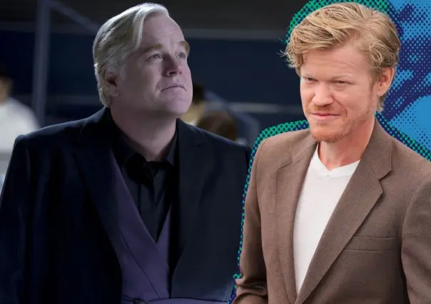 Jesse Plemonts será Plutarch Heavensbee en Amanecer en la Cosecha