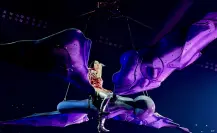 Katy Perry da el juego más épico de su vida con The Lifetimes Tour
