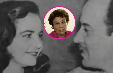 Muere Lupita Torrentera uno de los amores de Pedro Infante a la edad de 93 años