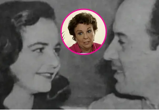 Muere Lupita Torrentera uno de los amores de Pedro Infante a la edad de 93 años