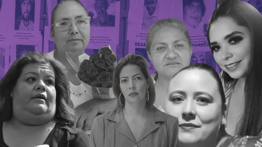 ¿Cuántas madres buscadoras han sido asesinadas en México?