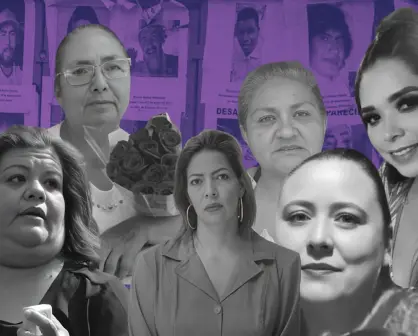¿Cuántas madres buscadoras han sido asesinadas en México?