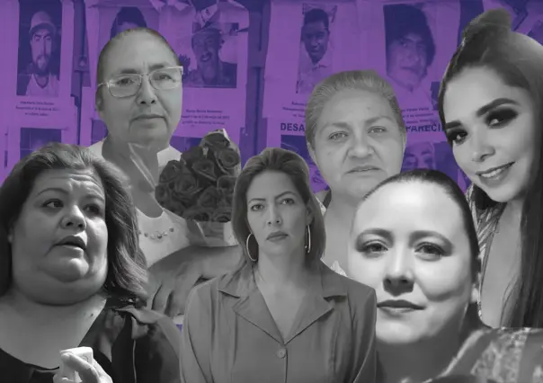 ¿Cuántas madres buscadoras han sido asesinadas en México?