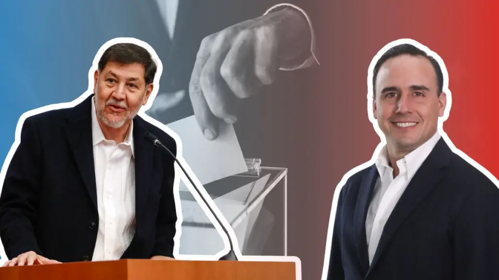 Manolo Jiménez garantiza una elección judicial en Coahuila blindada contra el crimen