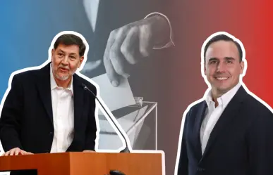 Manolo Jiménez garantiza una elección judicial en Coahuila blindada contra el crimen