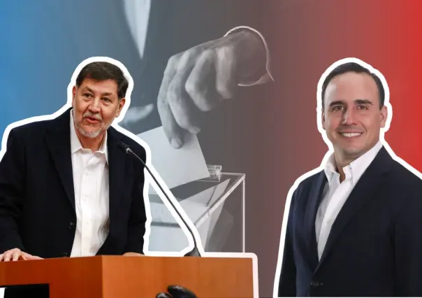Manolo Jiménez garantiza una elección judicial en Coahuila blindada contra el crimen