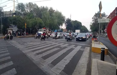 Viernes de marchas en CDMX: 4 movilizaciones afectarán el tráfico en estas alcaldías hoy 25 de abril
