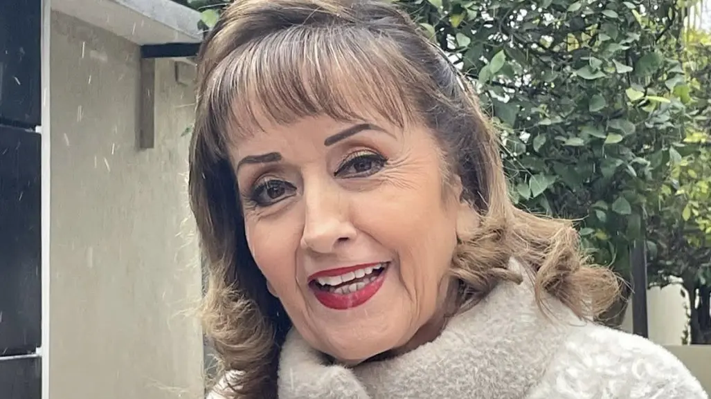 María Julia Lafuente recibe inesperada propuesta de matrimonio | VIDEO