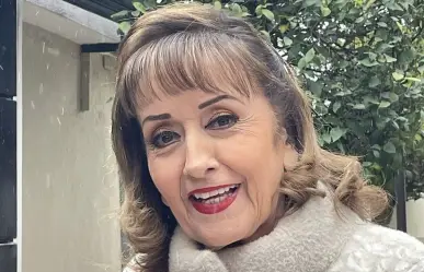 María Julia Lafuente recibe inesperada propuesta de matrimonio | VIDEO