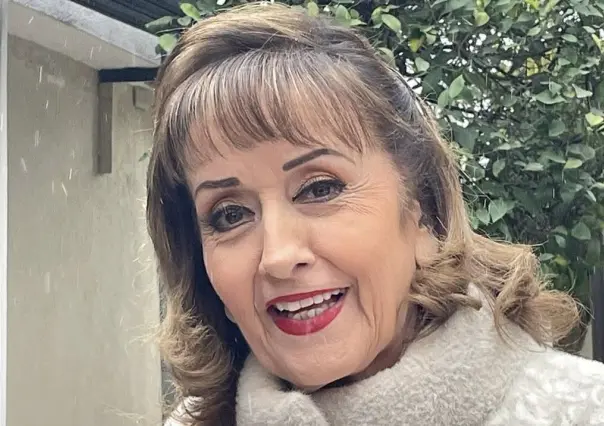 María Julia Lafuente recibe inesperada propuesta de matrimonio | VIDEO