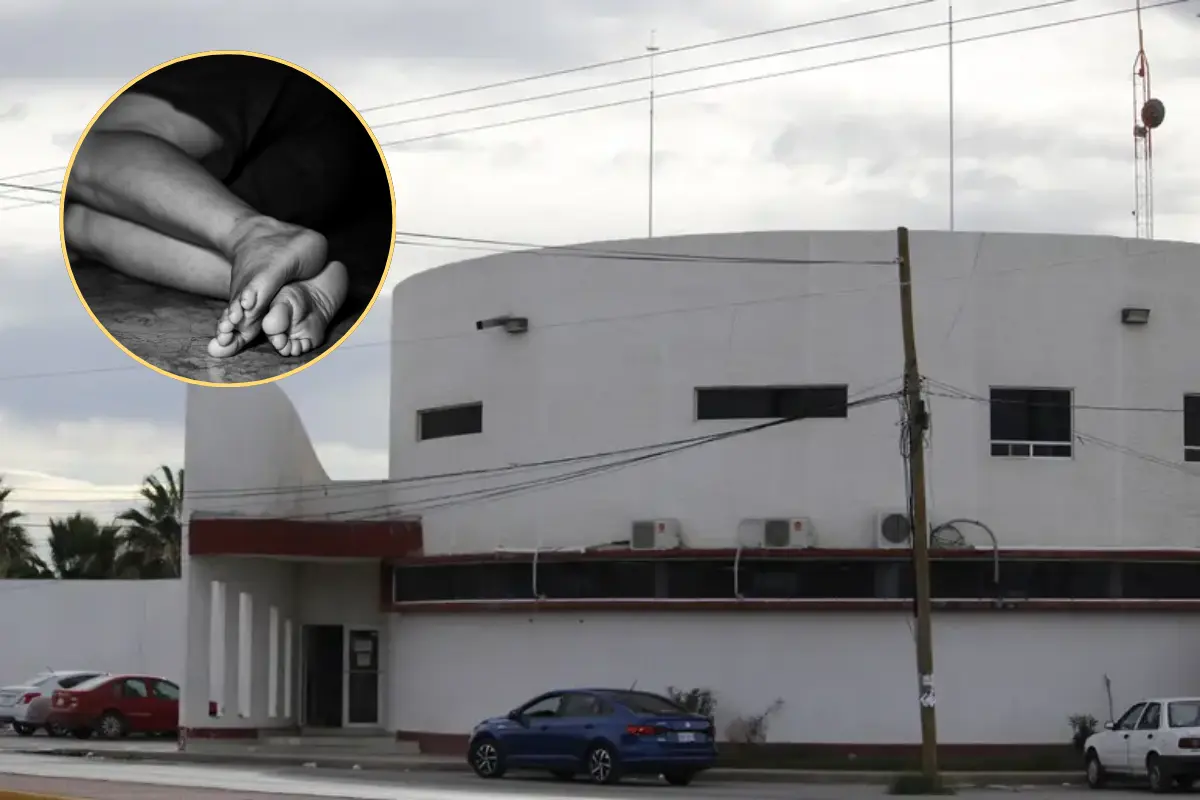 El responsable, Brayan Iván “N”, fue condenado a 31 años de prisión y al pago de 700 mil pesos como reparación del daño./Foto: Cortesía/ Canva