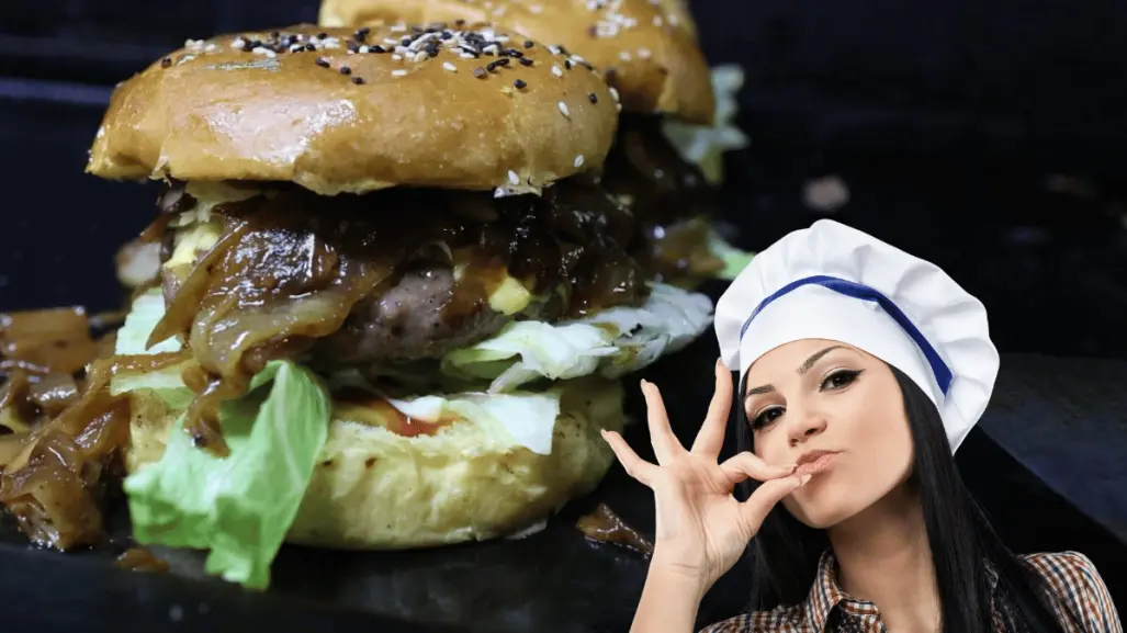 Cierra con broche de oro La Feria MTY 2025 con una cena especial en Maca Burguer