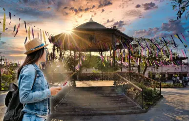 Conoce esta joya oculta de Morelos, un pueblito mágico a menos de 2 horas de CDMX