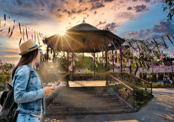 Conoce esta joya oculta de Morelos, un pueblito mágico a menos de 2 horas de CDMX