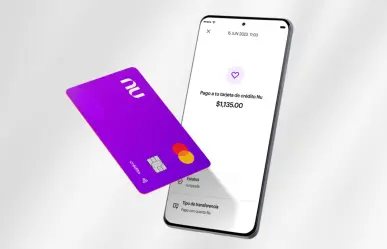 Así puedes solicitar la tarjeta Nu desde Tamaulipas de forma 100% digital