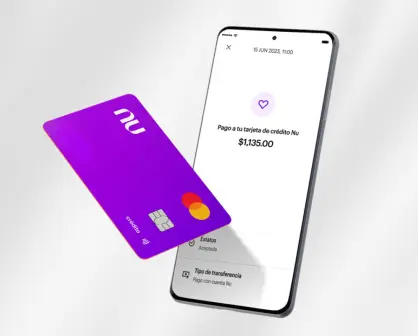 Así puedes solicitar la tarjeta Nu desde Tamaulipas de forma 100% digital