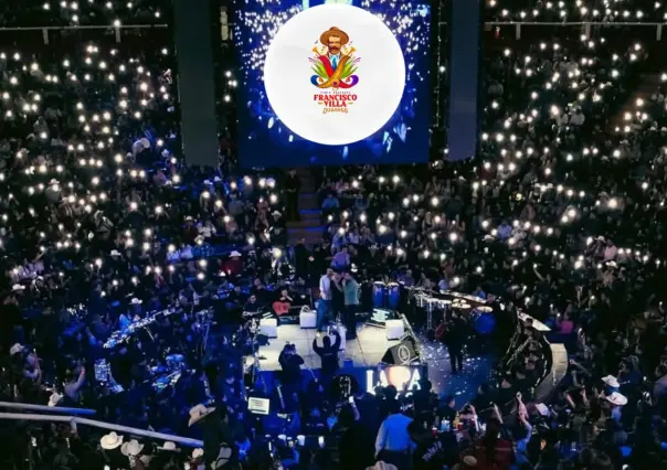 Feria Durango 2025: los dos artistas ya CONFIRMADOS para el Palenque de este año