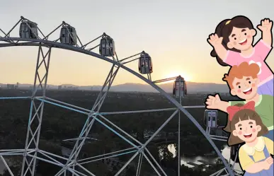 Celebra el Día del Niño: guía completa para visitar Parque Aztlán CDMX