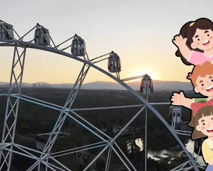 Celebra el Día del Niño: guía completa para visitar Parque Aztlán CDMX