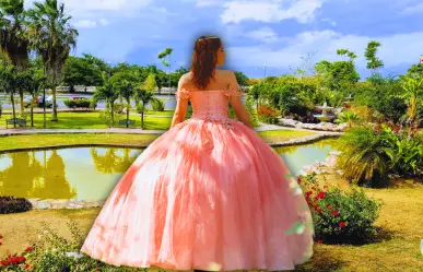 Este parque de Mérida es el favorito de las quinceañeras para tomarse fotos