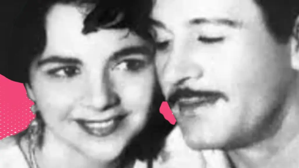 Lupita Torrentera: así fue su historia de amor con Pedro Infante