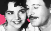 Lupita Torrentera: así fue su historia de amor con Pedro Infante