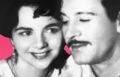 Lupita Torrentera: así fue su historia de amor con Pedro Infante